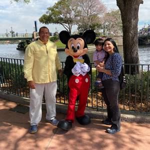 Meet your Posher, Nilo